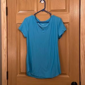 No Boundaries VNeck